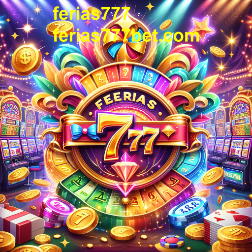 Descubra os Melhores Jogos de Bônus no Ferias777